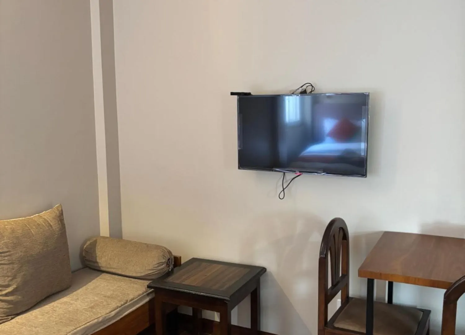 Mums Homestay & Studio Apartments Kathmandu