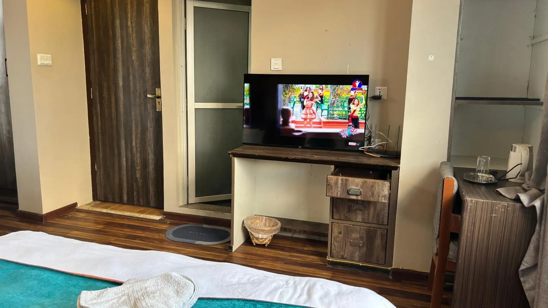 Mums Homestay & Studio Apartments Kathmandu