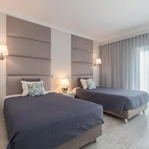  Holiday home D_loft Sea And Golf Portugal