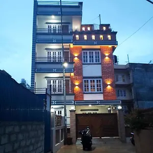 Peace Kathmandu