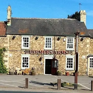 *** Hotel The Farmers Arms United Kingdom