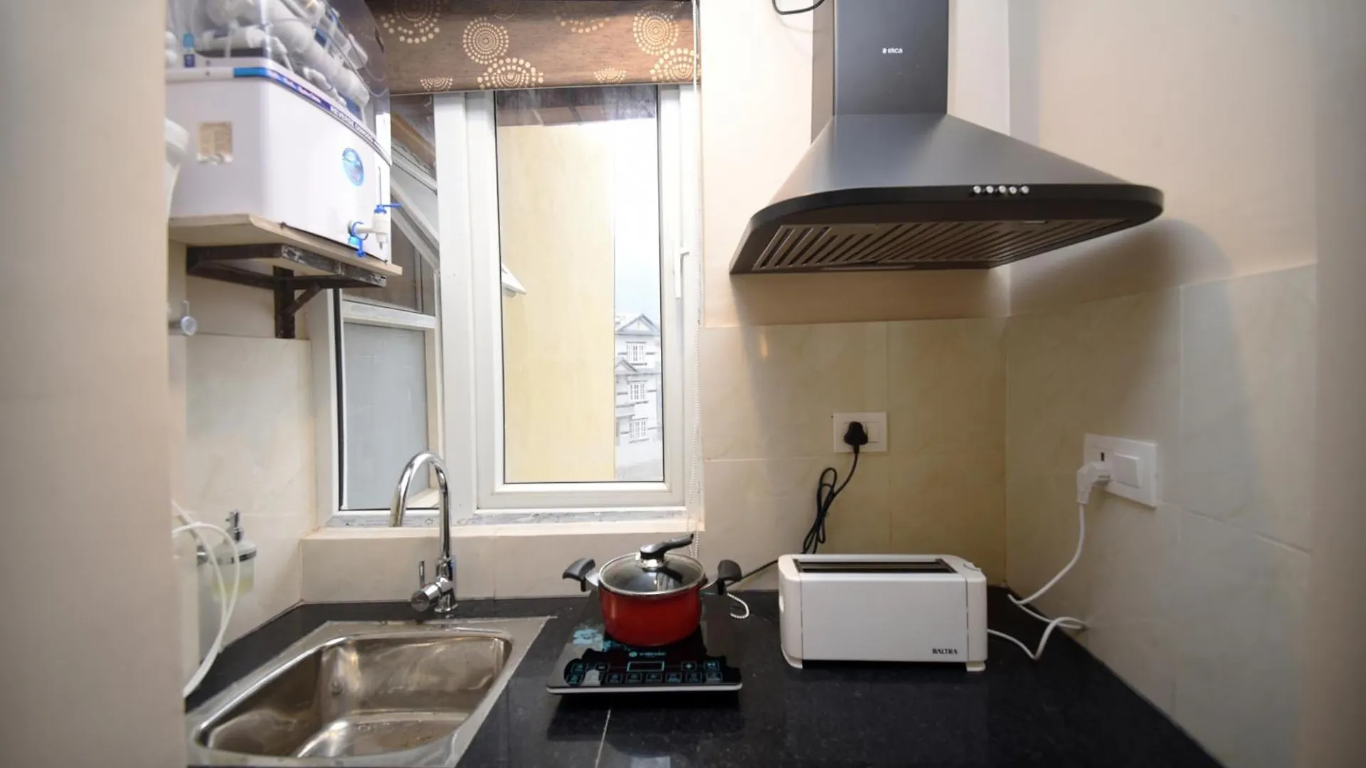 Mums Homestay & Studio Apartments Kathmandu 0*,