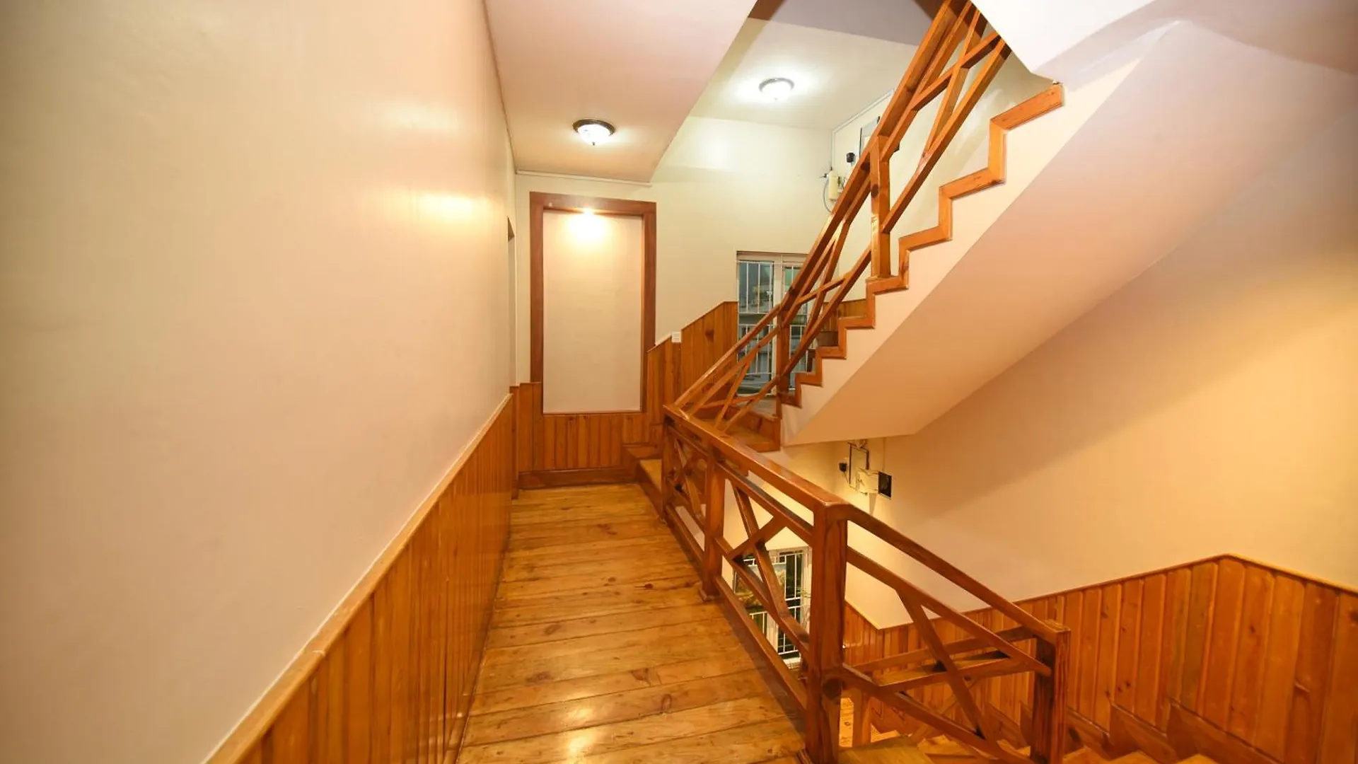 Mums Homestay & Studio Apartments Kathmandu