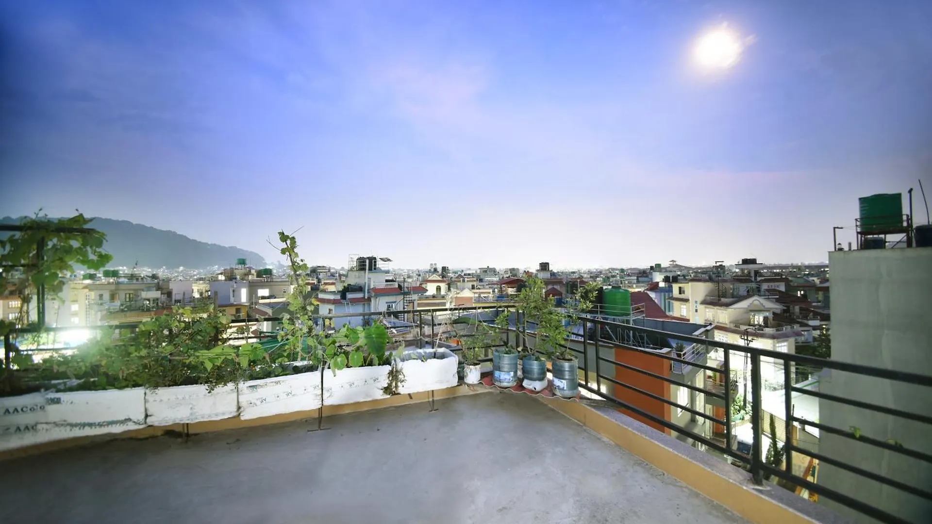 Mums Homestay & Studio Apartments Kathmandu 0*,  Nepal