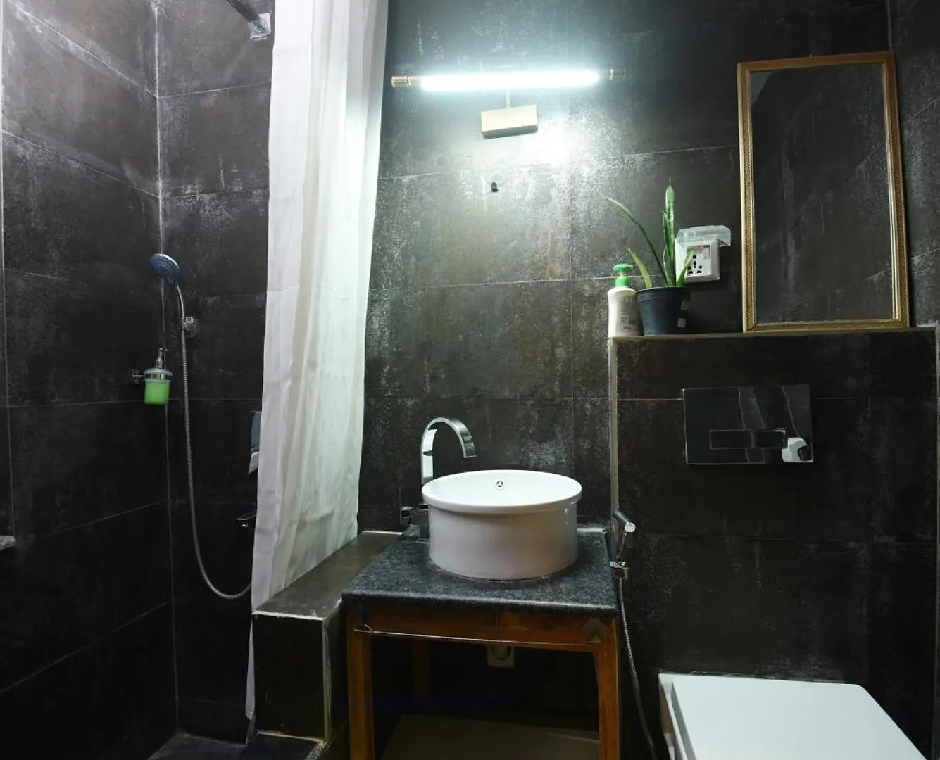 Mums Homestay & Studio Apartments Kathmandu