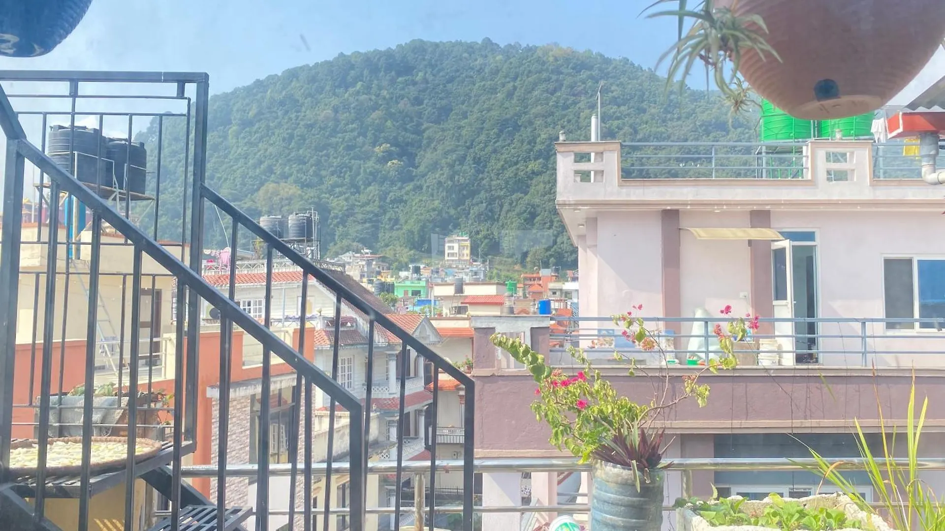 Mums Homestay & Studio Apartments Kathmandu
