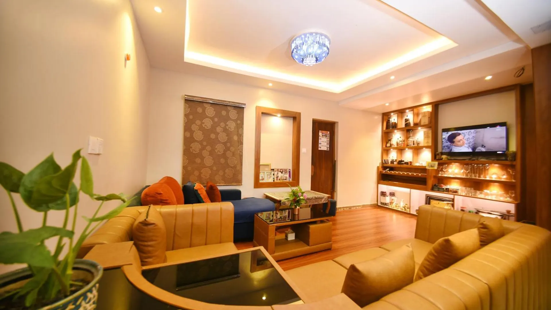 Mums Homestay & Studio Apartments Kathmandu