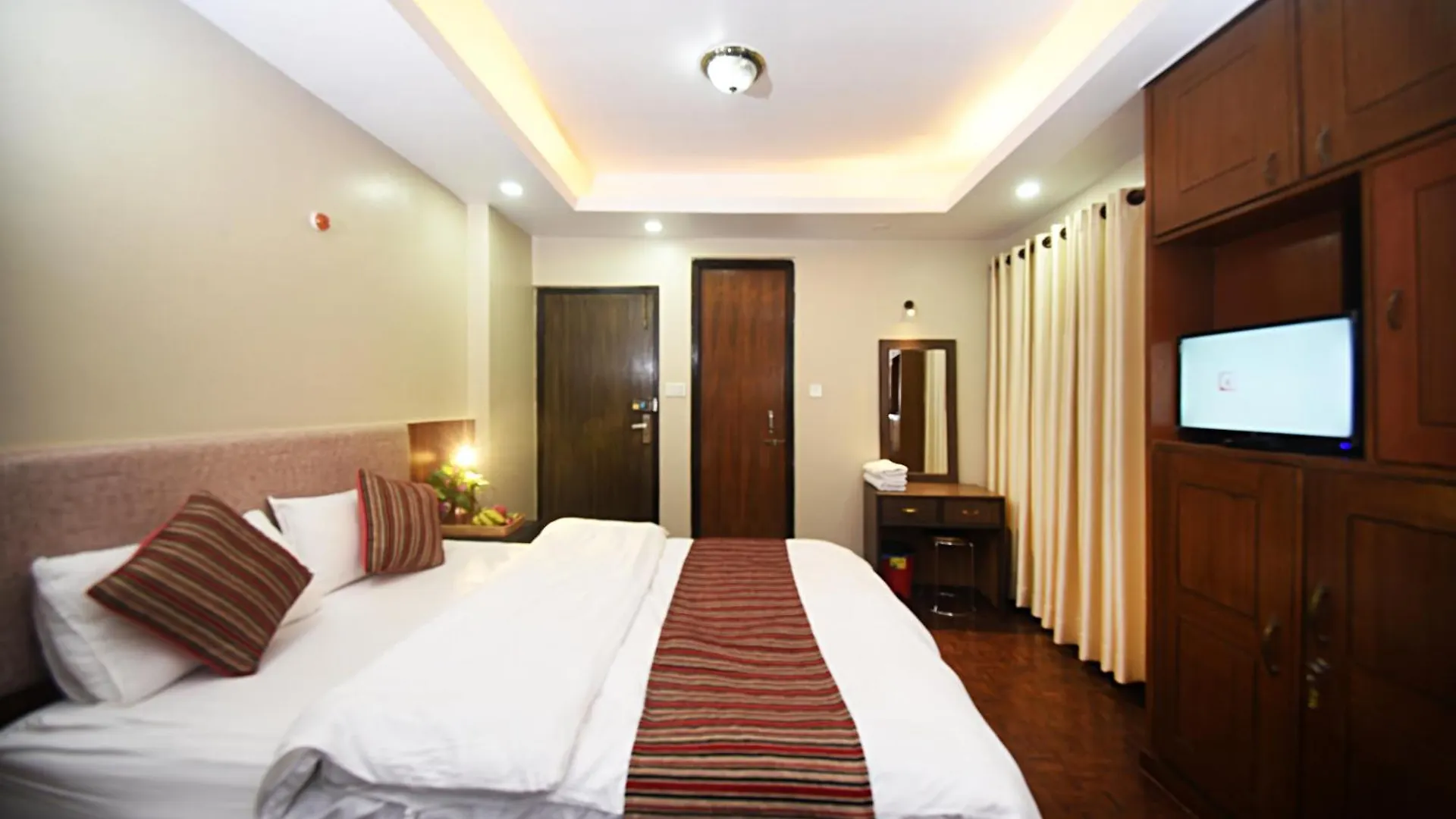 Mums Homestay & Studio Apartments Kathmandu 0*,  Nepal
