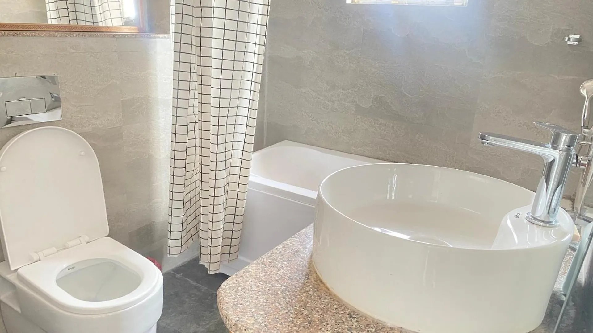 Mums Homestay & Studio Apartments Kathmandu Nepal