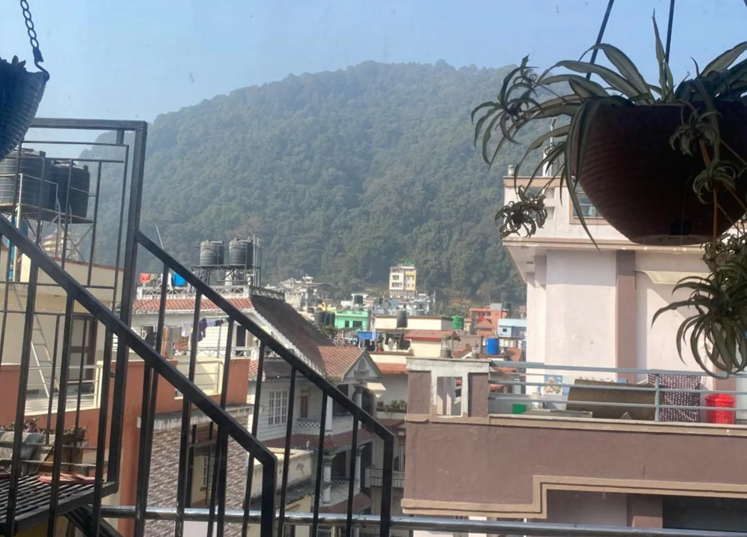 Mums Homestay & Studio Apartments Kathmandu