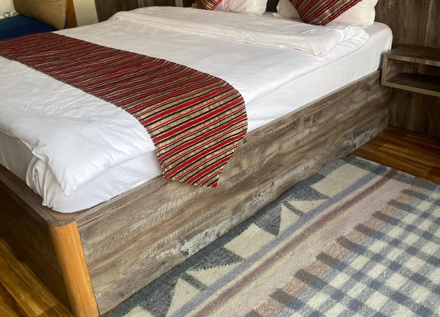 Mums Homestay & Studio Apartments Kathmandu