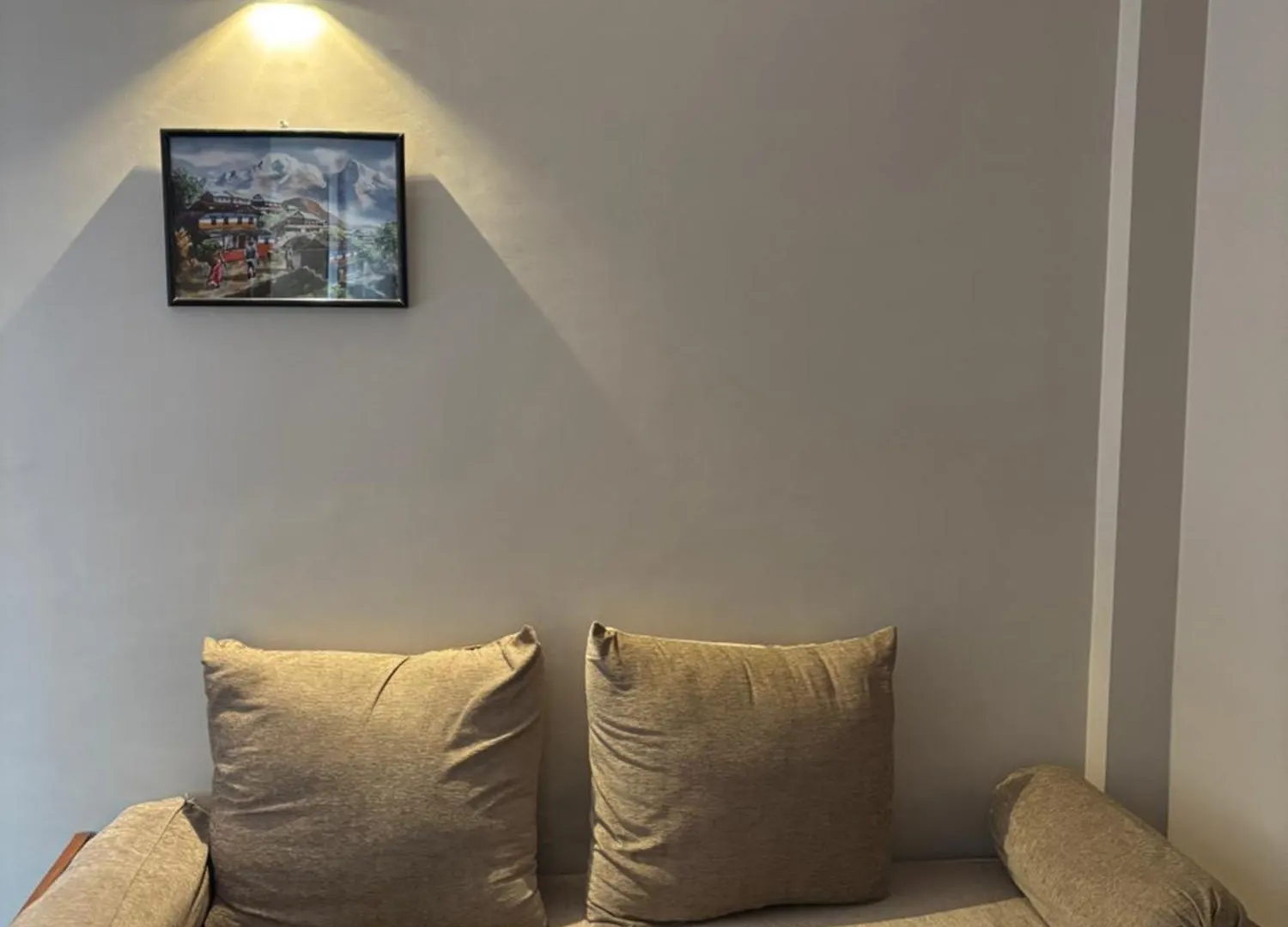 Mums Homestay & Studio Apartments Kathmandu 0*,  Nepal