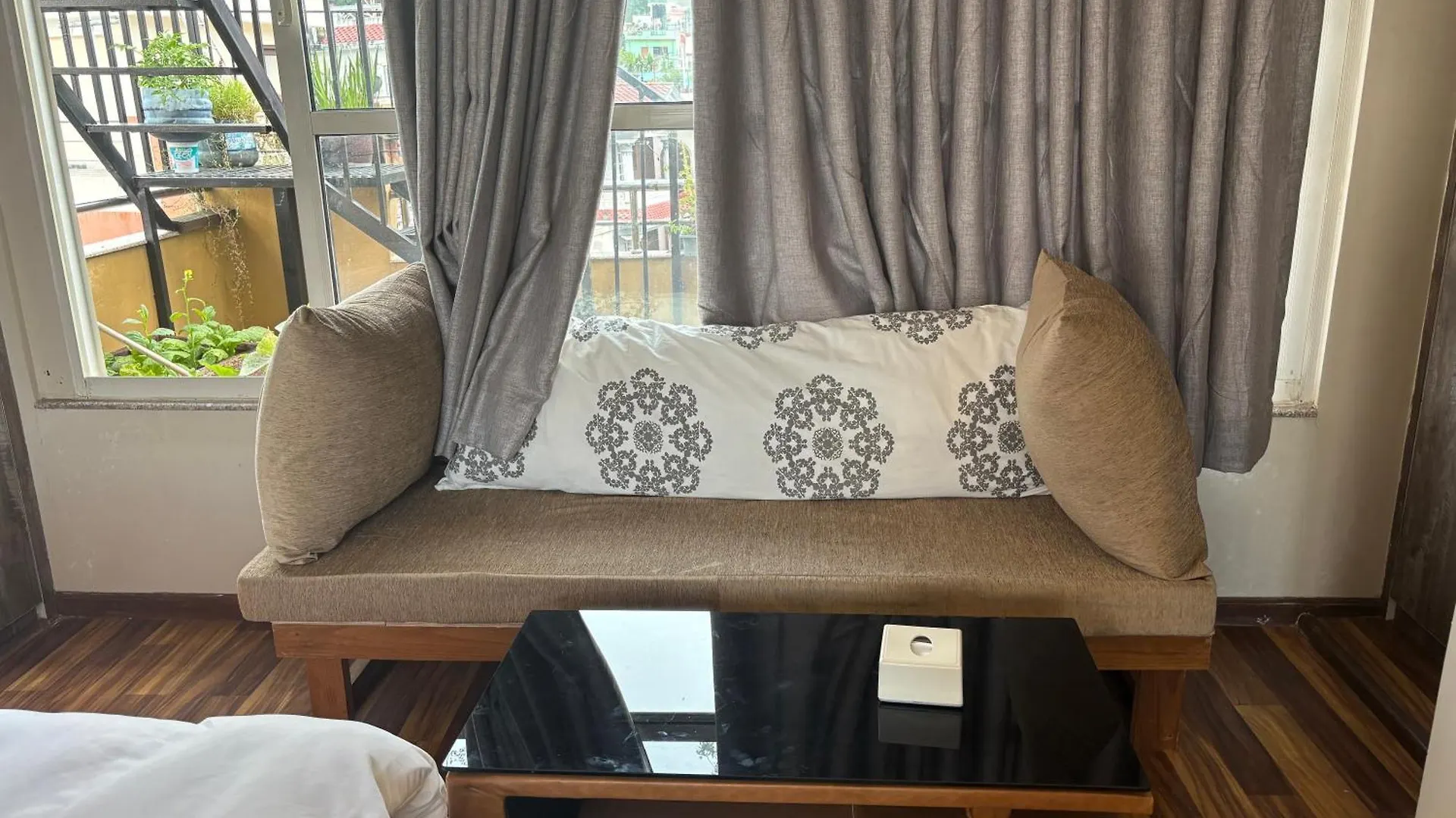 Mums Homestay & Studio Apartments Kathmandu